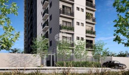 Apartamento a 400 metros do Metrô Tucuruvi!