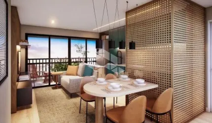 Apartamento a 400 metros do Metrô Tucuruvi!
