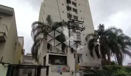 Apartamento à venda próximo às Avenidas Santa Inês e Direitos Humanos - 2 Quartos, 53m², com vaga