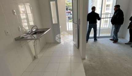 Apartamento a venda na Vila Guaca