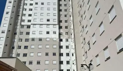 Apartamento a venda na Vila Nova Cachoeirinha