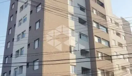 Apartamento à Venda na Casa Verde de 52m² com 2 Quartos e Lazer Completo