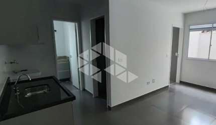 Apartamento novo  à venda na Vila Paiva