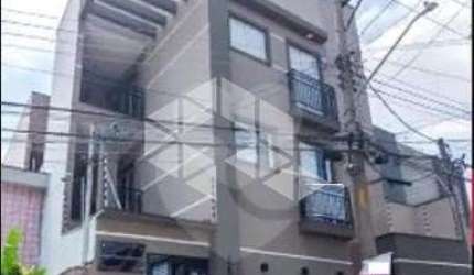 Apartamento a venda com 2 dormitorio na Vila P paiva