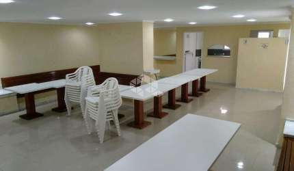 Apartamento a venda no Jardim São Paulo