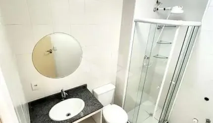 Apartamento a venda no Bras