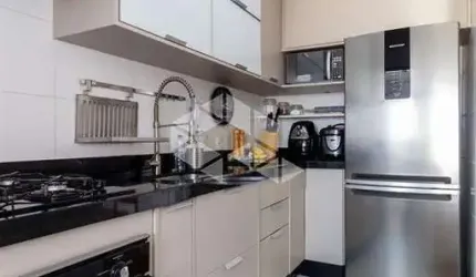 Apartamento a Venda no Bras