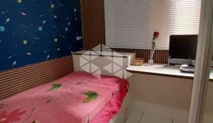 Apartamento a Venda no Belenzinho