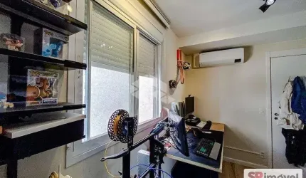 Apartamento a venda no Brás