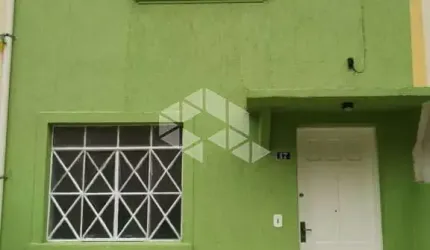 casa em vila fechada para venda em Santana com 2 dormitórios(1 Suíte) e 1 vaga de garagem