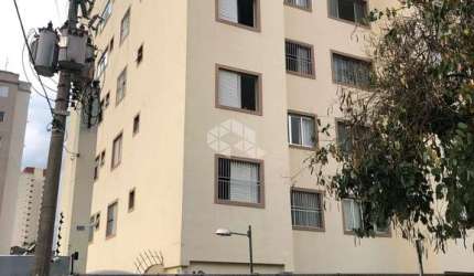 Apartamento para venda na Parada Inglesa com 2 quartos, vaga e lazer