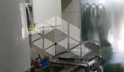 Apartamento a venda no Brás