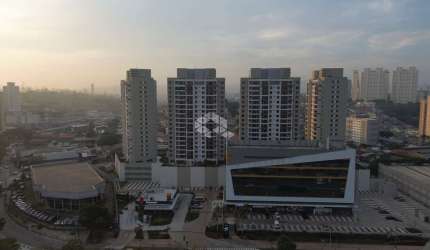 Apartamento a venda na Freguesia do Ó com 2 quartos, sendo 1 suíte lazer de clube e vaga