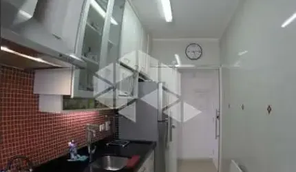 Apartamento a venda no Parque Mandaqui
