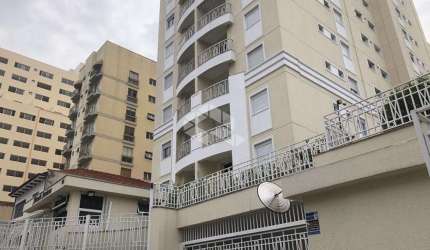 Apartamento para venda em Santana ao lado do metrô