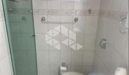 Apartamento a venda no Parque Mandaqui