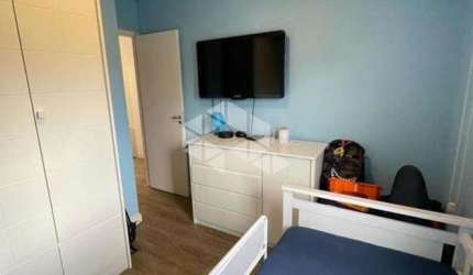 Sobrado em condominio a venda na Vila Mazzei