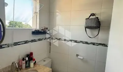 Sobrado a venda na Agua Fria