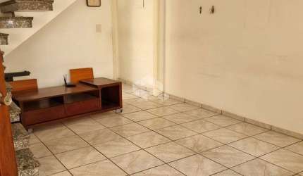 Sobrado à Venda no Bairro Jardim Paraíso - São Paulo - SP