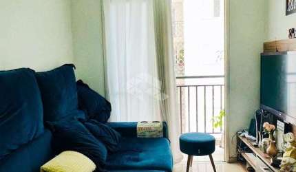 Apartamento a venda na Vila Guilherme