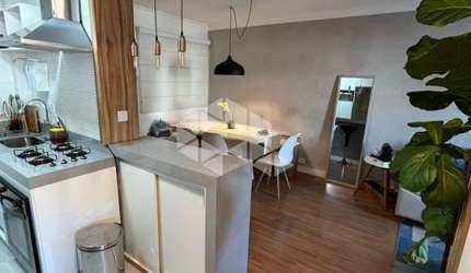 Apartamento a venda na Vila Dom Pedro II