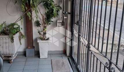 Sobrado a venda no Vila Guaca