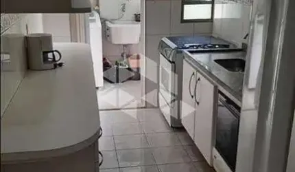 Apartamento a venda na Vila Palmeiras