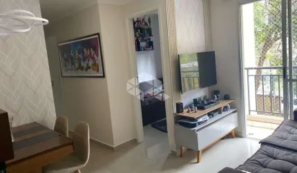 Apartamento a venda na Vila Roque