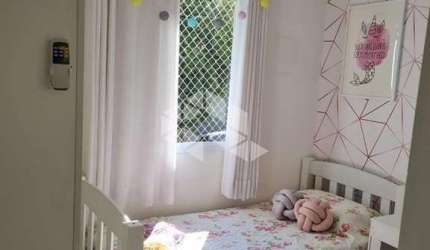 Apartamento a venda na Vila Siqueira
