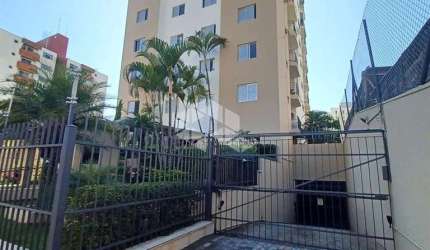 Apartamento a venda no Lauzan e Paulista