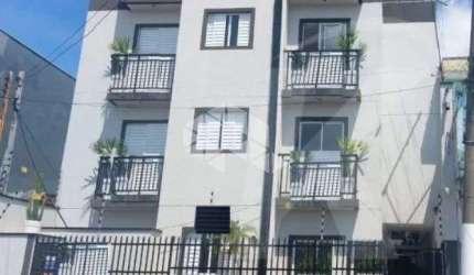 Apartamento novo a venda no Jaçanã  com 2 quartos
