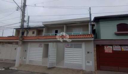 Sobrado a venda na Vila Romero