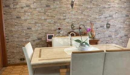 Sobrado de 240,68m² com 3 quartos em Santana