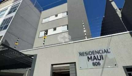 Apartamento Novo com 2 Quartos em São Paulo!