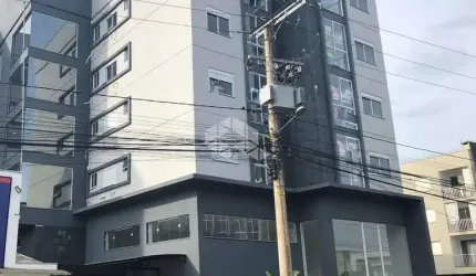 Apartamento de 2 Quartos à Venda no Bairro São Cristóvão, Lajeado