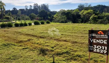 Terreno a venda no Loteamento Ametista no bairro São Bento em Lajeado/RS