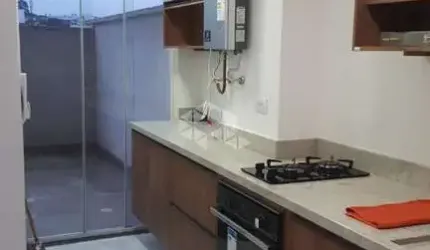 APARTAMENTO A VENDA CONNECT CENTRO DIADEMA