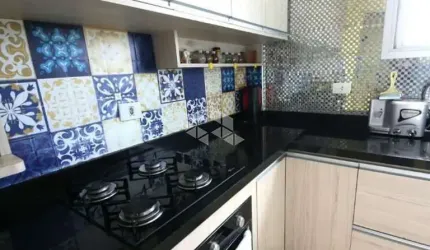 APARTAMENTO À VENDA SÃO JOÃO DEL REY_JARDIM PRUDÊNCIA SP