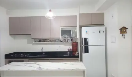 APARTAMENTO À VENDA VIVAVITA _CENTRO DIADEMA