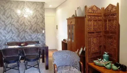 APARTAMENTO A VENDA EM SÃO BERNARDO DO CAMPO_VILA MARLENE_COND.COSTA VERDE