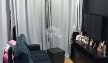 APARTAMENTO A VENDA EM DIADEMA_CAMPANARO_COND. RES. GE JARDIM BOTÂNICO
