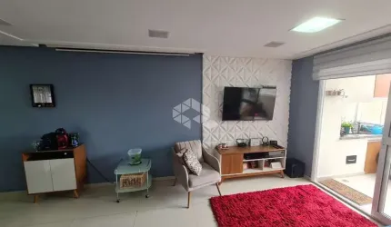 APARTAMENTO A VENDA EM SÃO BERNARDO DO CAMPO_B.ANCHIETA_COND.SPAZZIO VENEZZIA