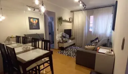 APARTAMENTO A VENDA EM SÃO BERNARDO DO CAMPO_DEMARCHI_COND. PARQUE DAS FLORES