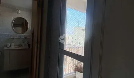 APARTAMENTO A VENDA EM SÃO PAULO_SACOMÃ_EDIFÍCIO TATIANA