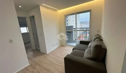 APARTAMENTO A VENDA EM SÃO BERNARDO DO CAMPO_CENTRO_COND. SOLLARIUM PARK ABC