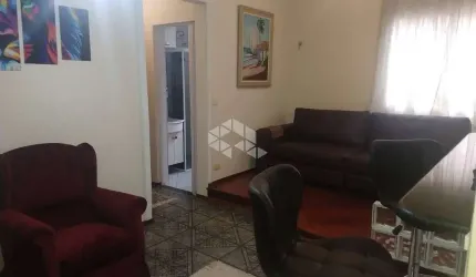 APARTAMENTO A VENDA EM SÃO BERNARDO DO CAMPO_DEMARCHI_CONDOMÍNIO PARQUE DAS FLORES