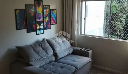 Apartamento a venda em São Bernardo do Campo_Bairro Santa Terezinha_Condominío Tiradentes