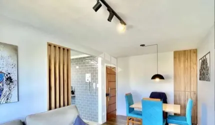 Apartamento A venda nova Petrópolis= São Bernardo do campo