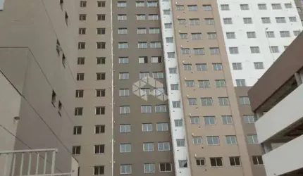 Apartamento de 45m² , 2 dormitórios, à venda no Condomínio Cores- Centro - Diadema- São Paulo
