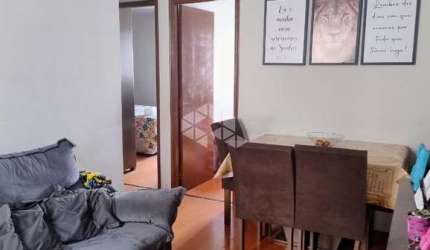 Apartamento de 50m² à venda,2 domritórios,1 banheiro, no Condomínio Barão Tietê- Centro - Diadema- São Paulo